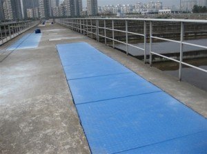 Fiberglass Grating and Structural Shapes2