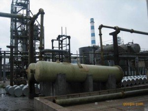 frp Chemical Piping Systems