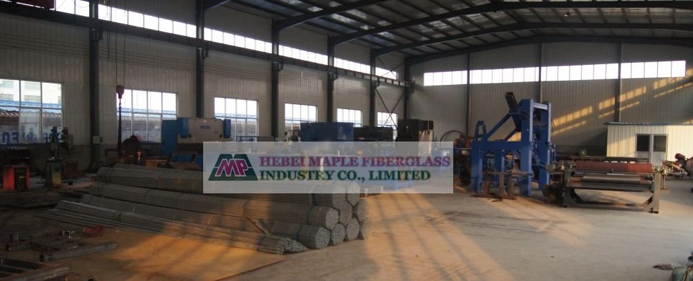 Hebei Maple FRP Industry Co.,Ltd.