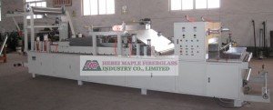 frp smc sheet making machine