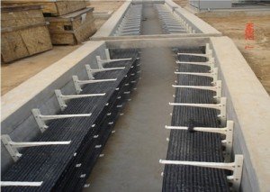 Frp Electrical Applications