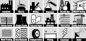 FRP(Fiberglass) Application