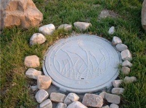 Frp Road Safety and maintenan