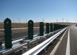 Fiberglass Road Safety and maintenance2