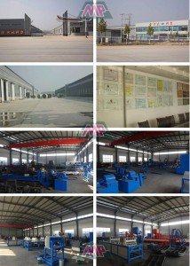 frp machine factory