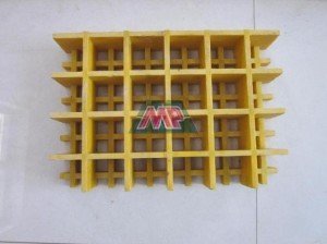 frp mini grating