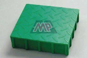 meniscus frp grating