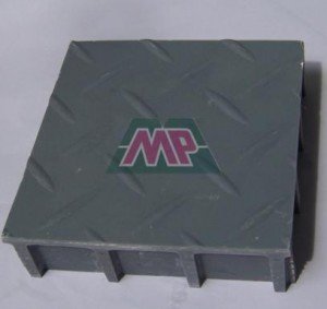 meniscus frp grating