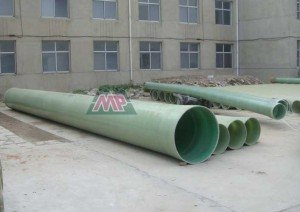 grp pipe