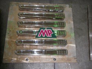 frp cable braket moulds2