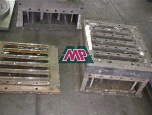 frp cable braket moulds
