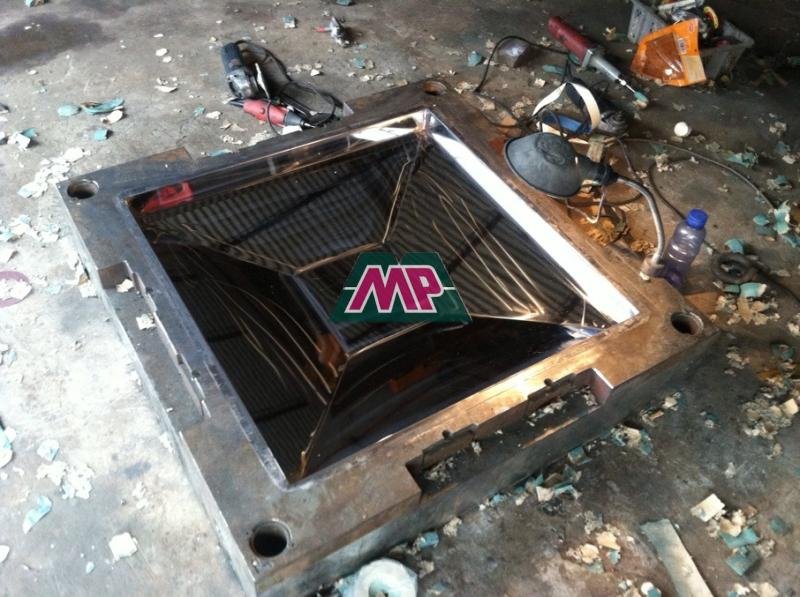 smc moulding