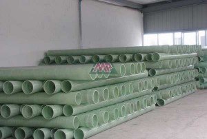 frp cable protection pipe