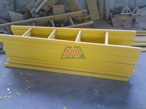 frp ladders