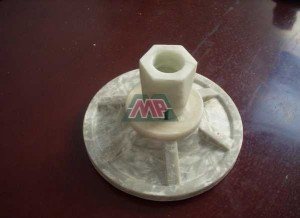 composite rock rebar