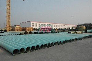 FRP Pipe