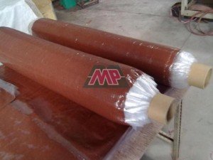molding compound sheet process manufacturer