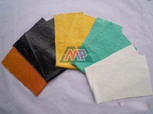SMC Prepreg moulding sheet