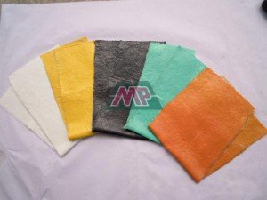 SMC sheet filming rolls